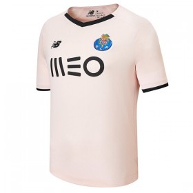 Fußballtrikots FC Porto 2021-2022 Kurzarm Ausweichtrikot kaufen